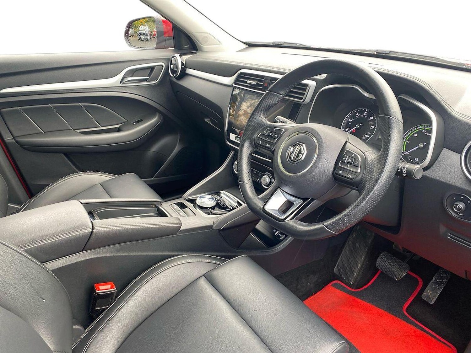 Used MG MG ZS 2021 for sale - 76663002: Photo 15