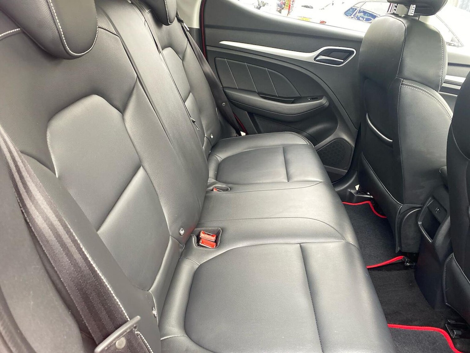 Used MG MG ZS 2021 for sale - 76663002: Photo 16