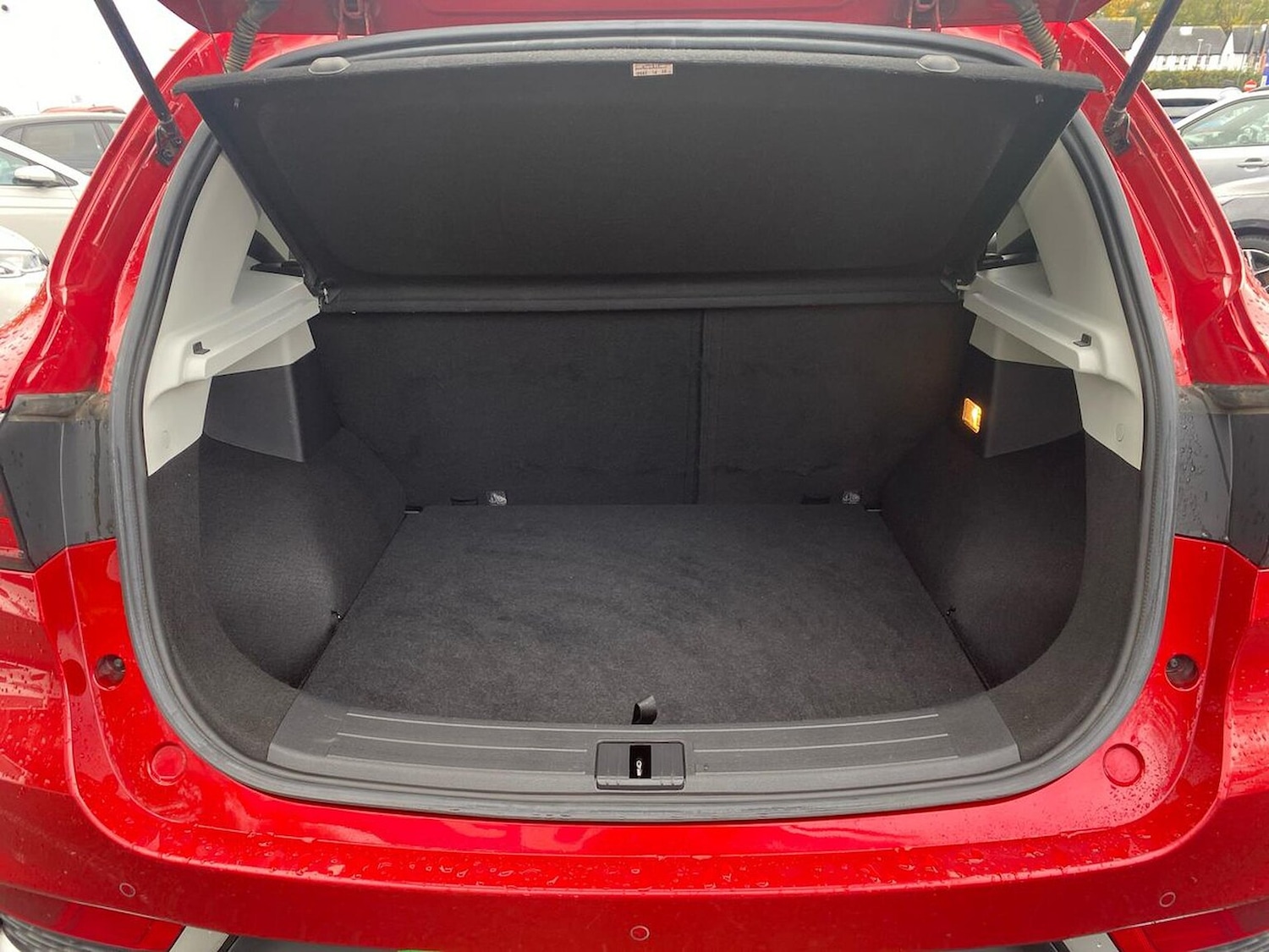 Used MG MG ZS 2021 for sale - 76663002: Photo 17