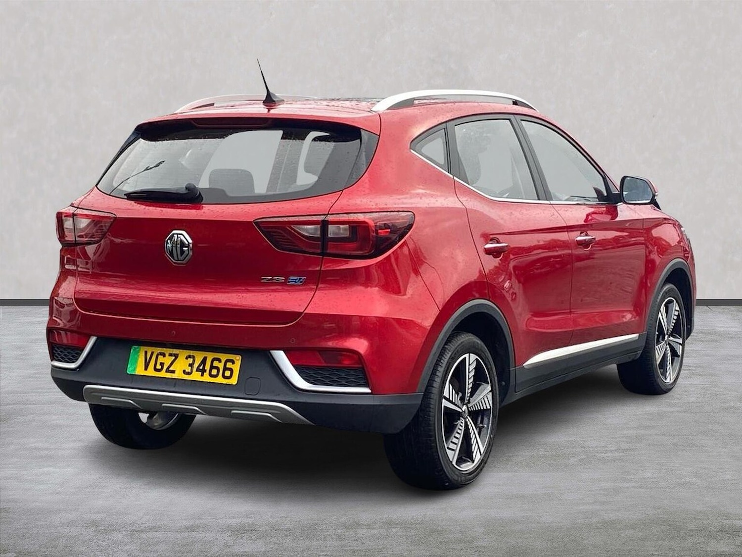 Used MG MG ZS 2021 for sale - 76663002: Photo 18