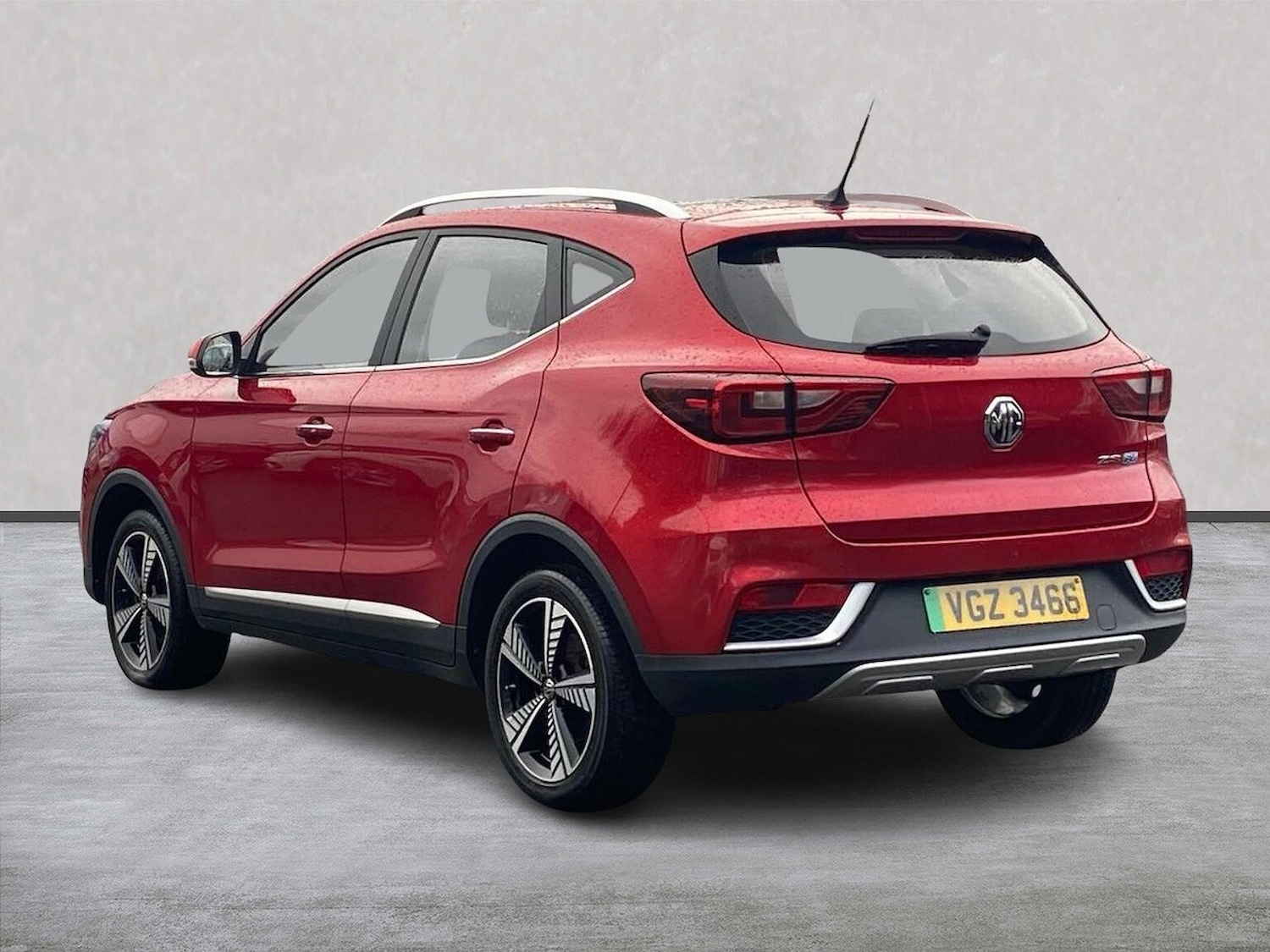 Used MG MG ZS 2021 for sale - 76663002: Photo 2