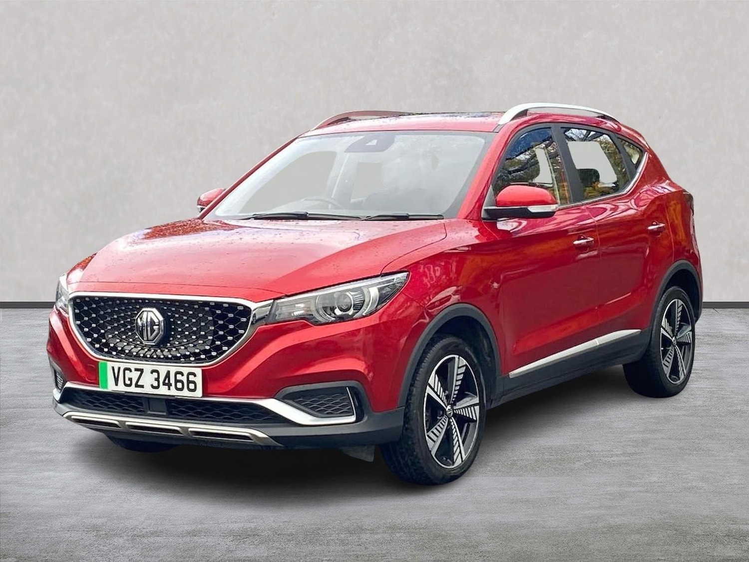 Used MG MG ZS 2021 for sale - 76663002: Photo 20