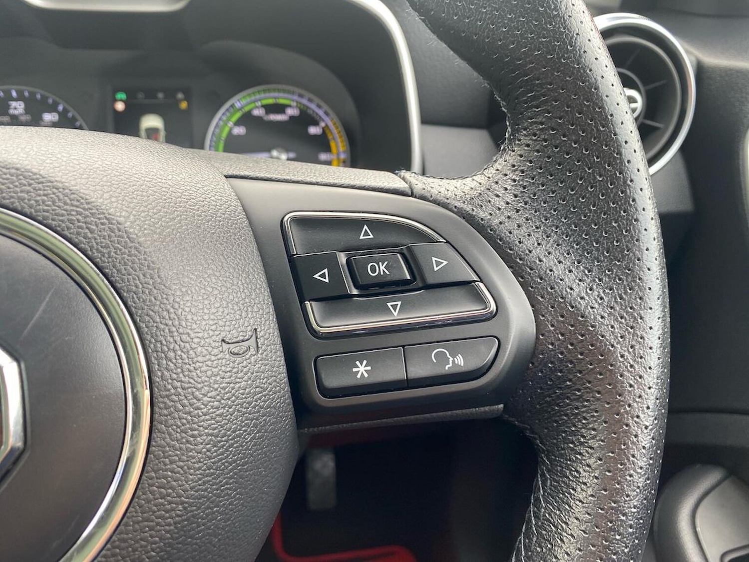 Used MG MG ZS 2021 for sale - 76663002: Photo 24