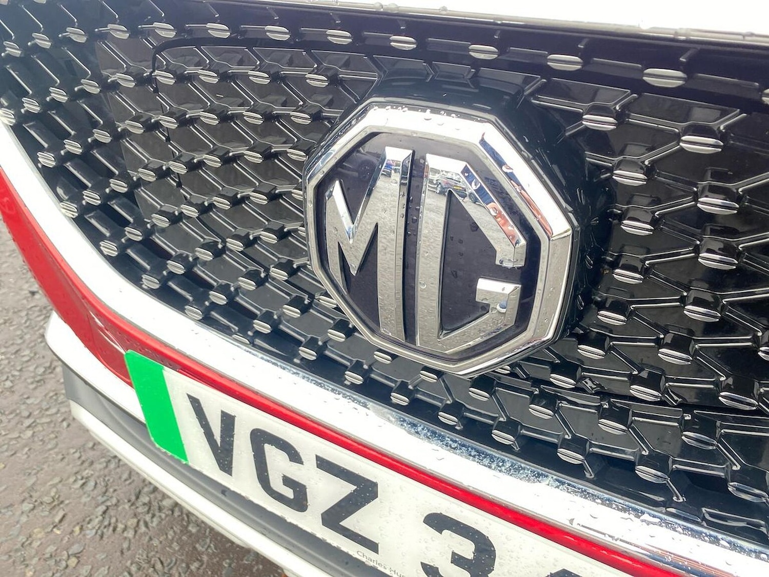 Used MG MG ZS 2021 for sale - 76663002: Photo 28