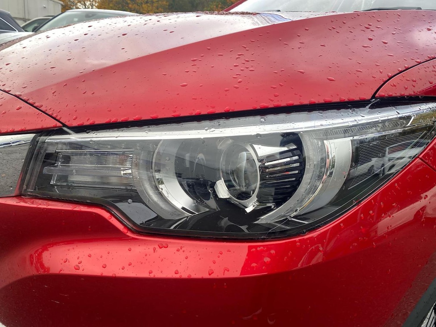 Used MG MG ZS 2021 for sale - 76663002: Photo 29