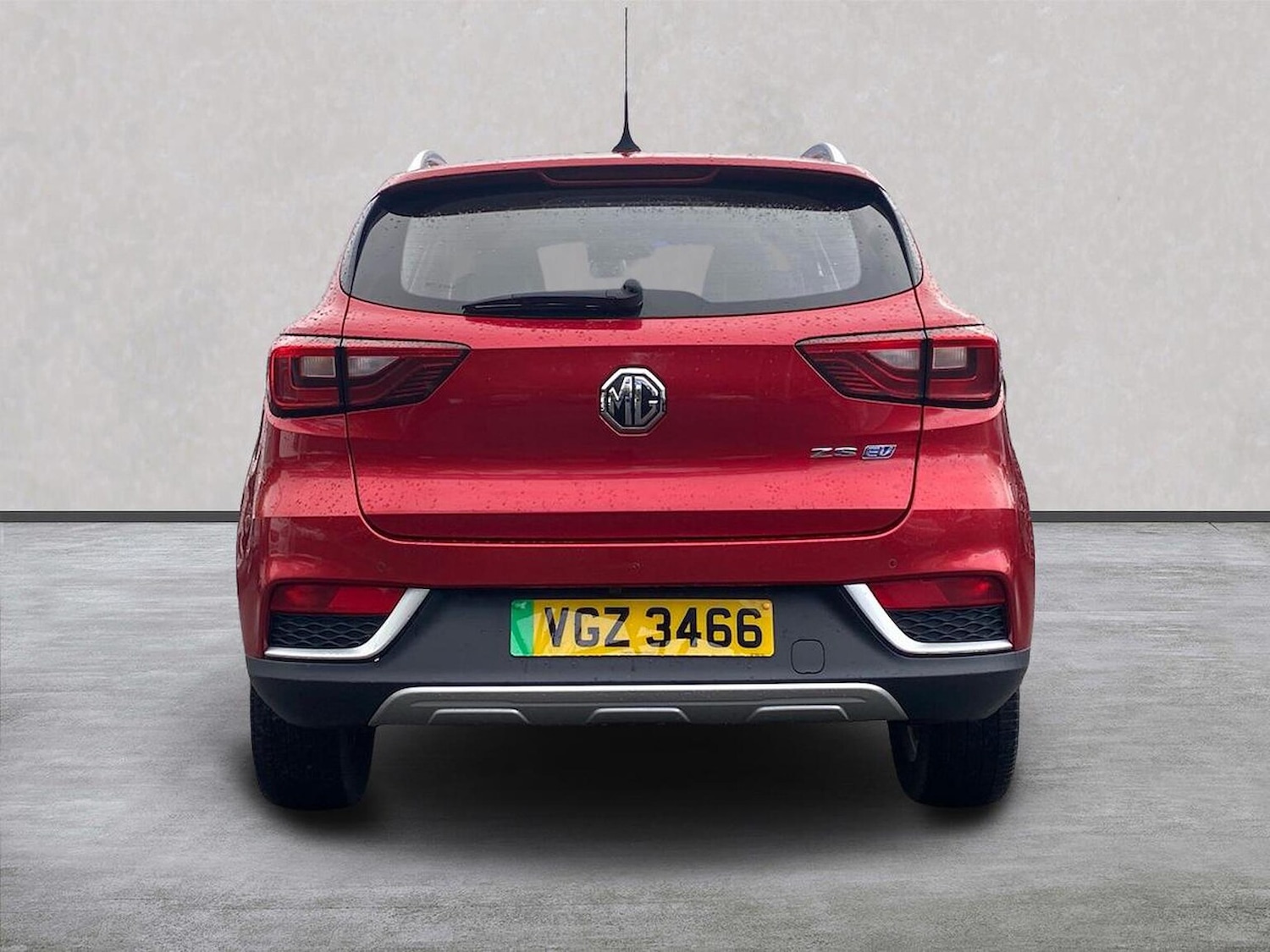 Used MG MG ZS 2021 for sale - 76663002: Photo 4