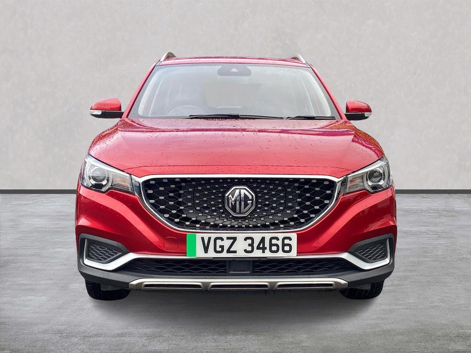 Used MG MG ZS 2021 for sale - 76663002: Photo 5