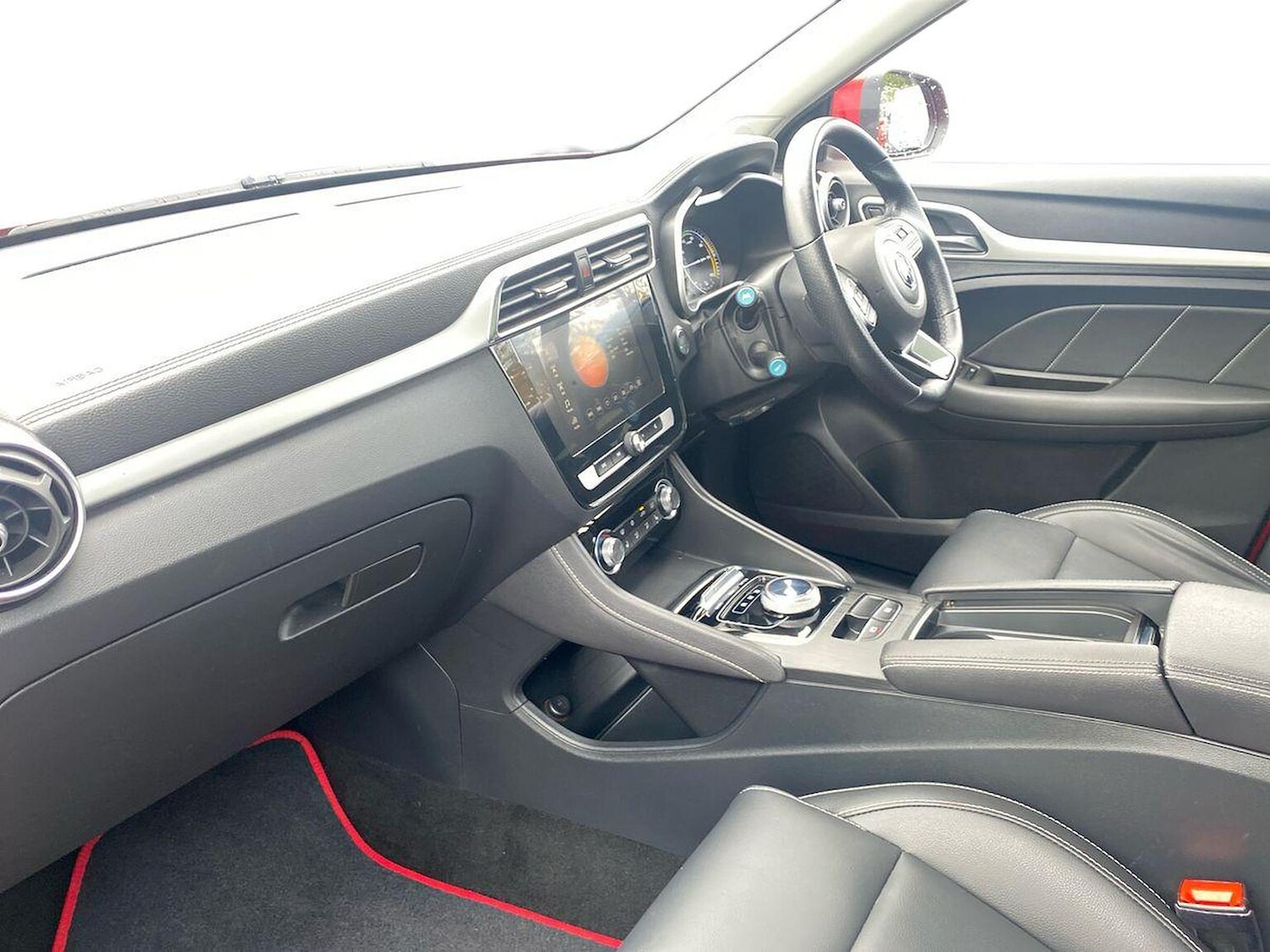 Used MG MG ZS 2021 for sale - 76663002: Photo 7