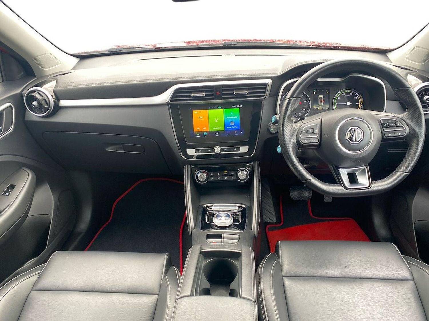 Used MG MG ZS 2021 for sale - 76663002: Photo 8