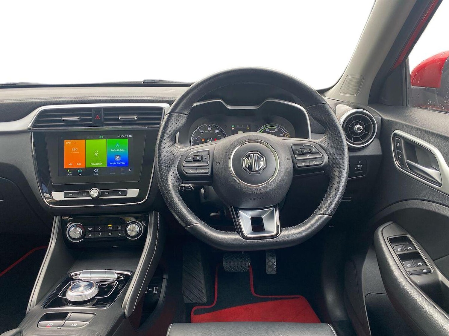 Used MG MG ZS 2021 for sale - 76663002: Photo 9