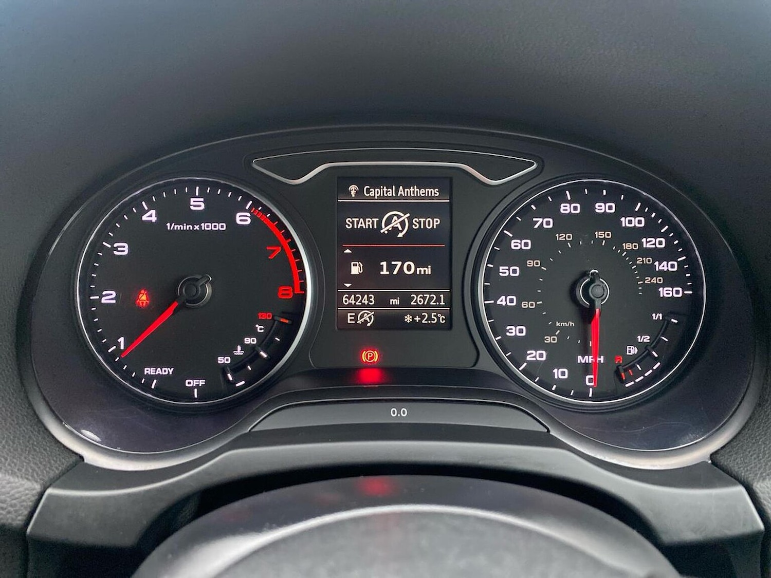 Used Audi A3 2016 for sale - 76643652: Photo 10