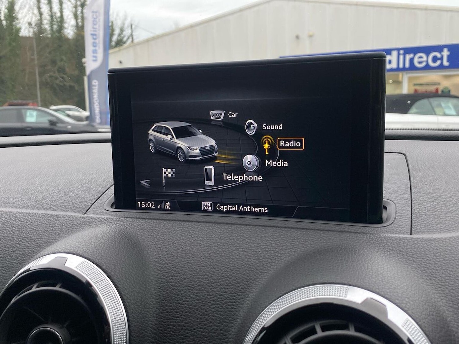 Used Audi A3 2016 for sale - 76643652: Photo 11