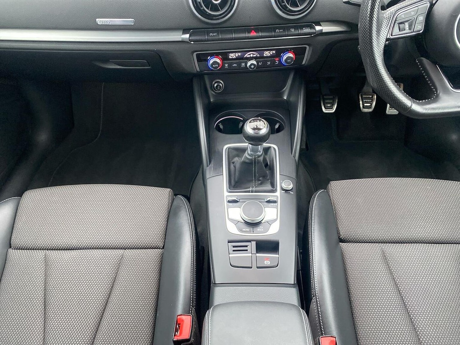 Used Audi A3 2016 for sale - 76643652: Photo 13