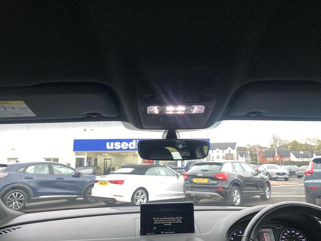 Used Audi A3 2016 for sale - 76643652: Photo 14