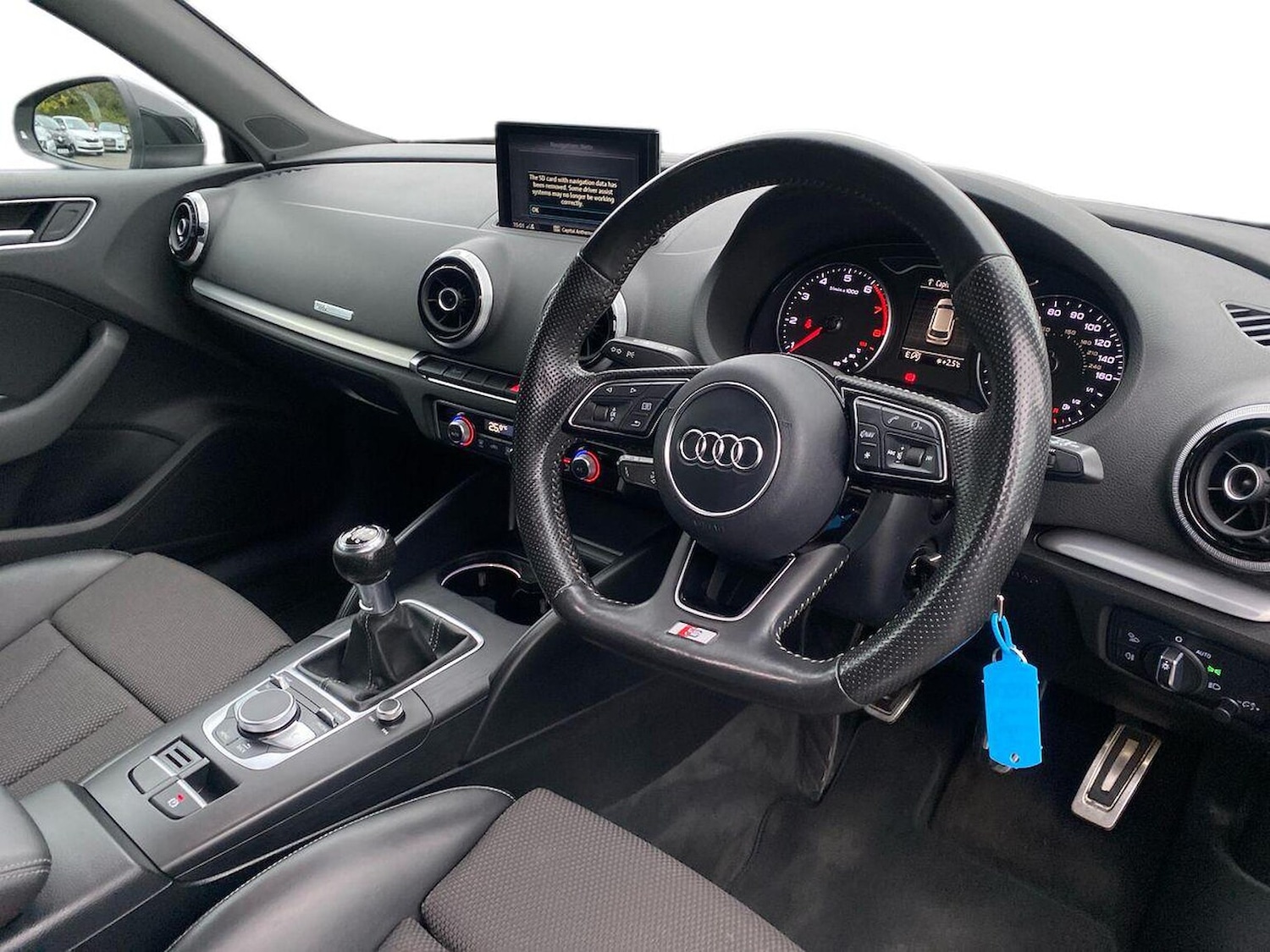 Used Audi A3 2016 for sale - 76643652: Photo 15