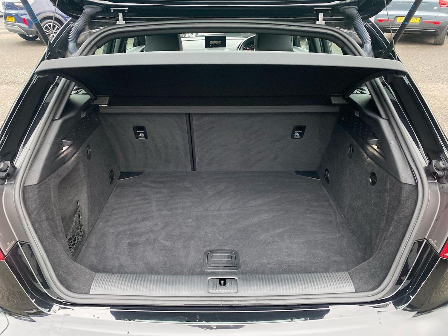 Used Audi A3 2016 for sale - 76643652: Photo 17