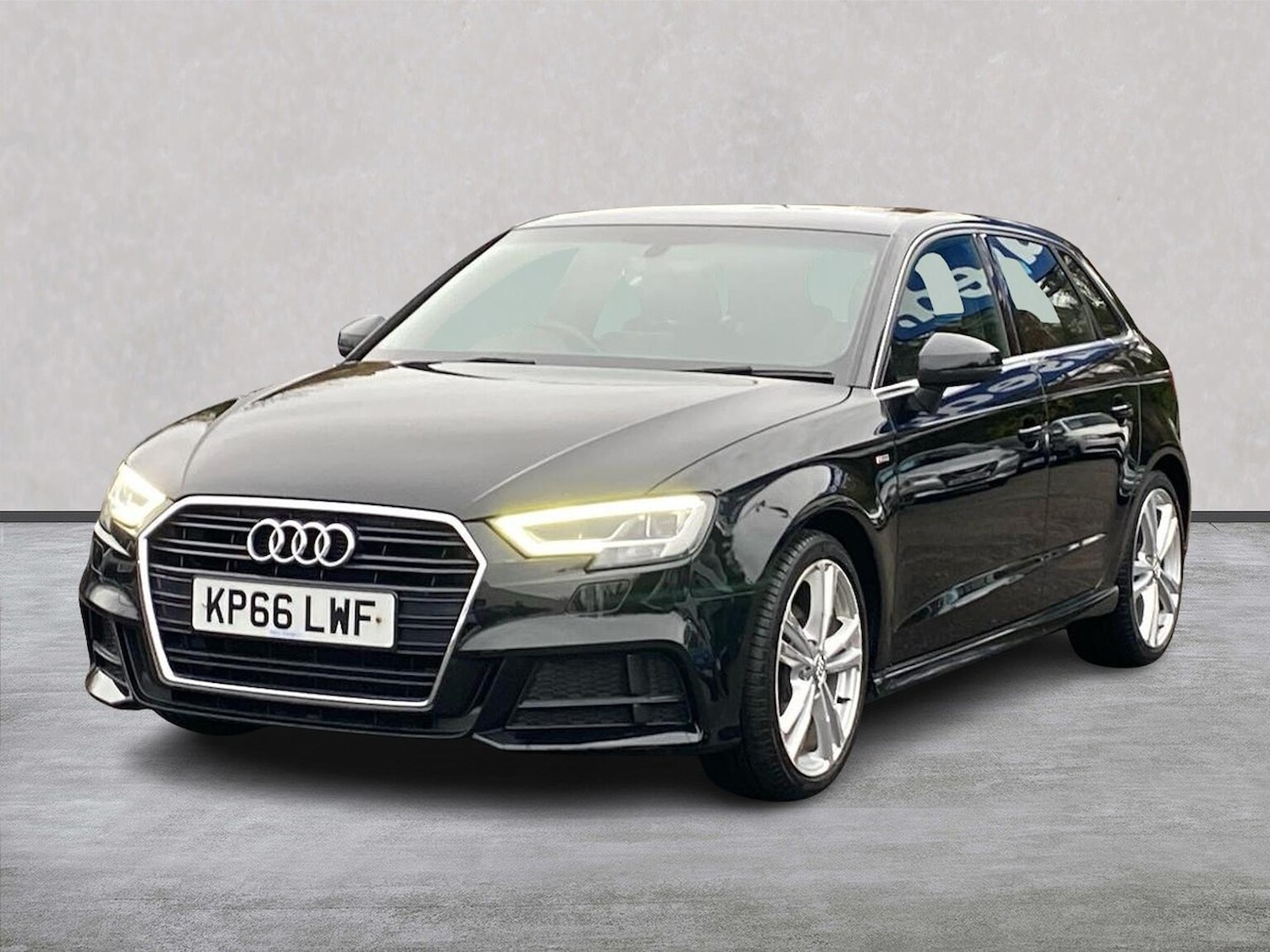 Used Audi A3 2016 for sale - 76643652: Photo 20