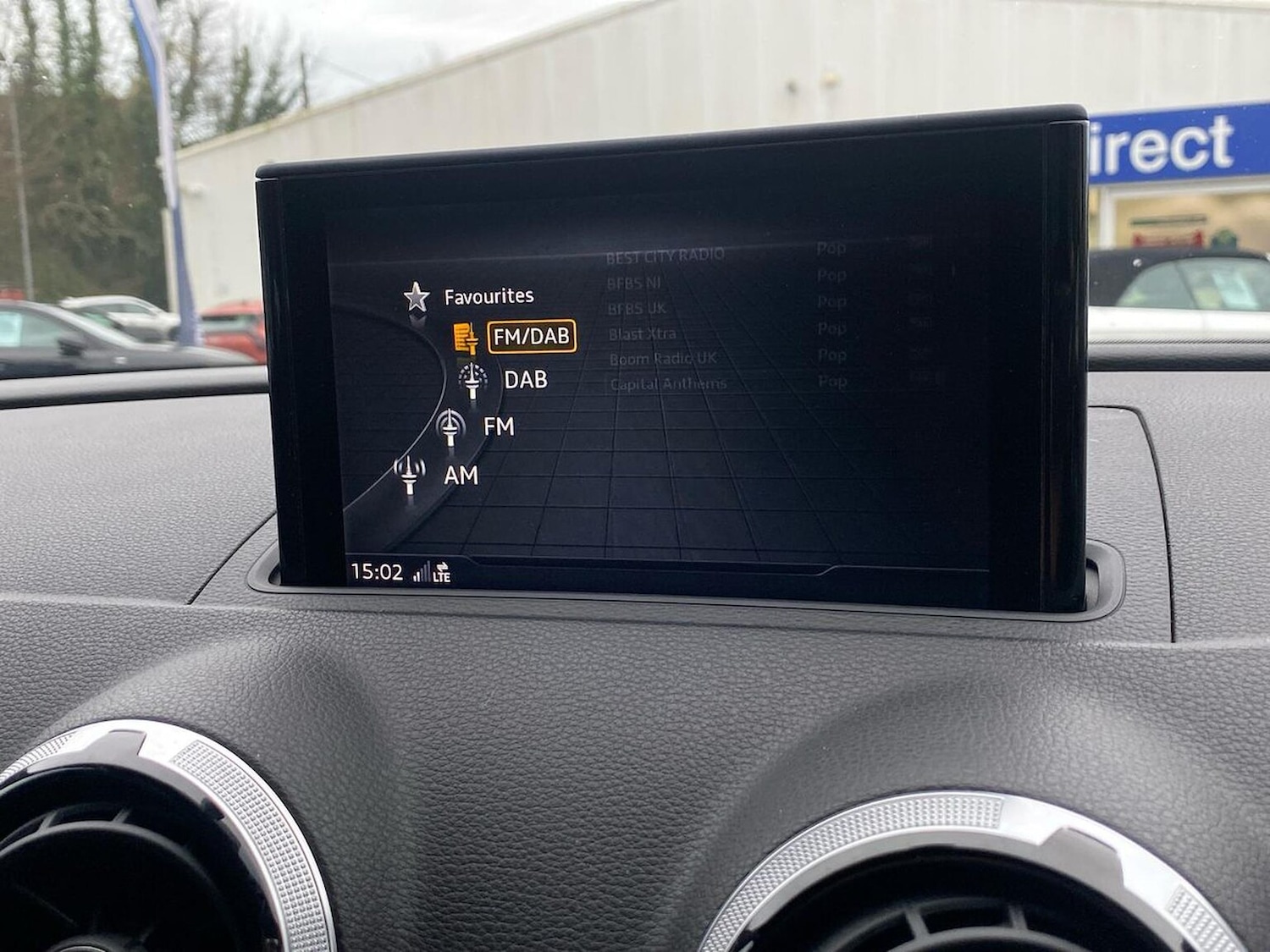 Used Audi A3 2016 for sale - 76643652: Photo 22