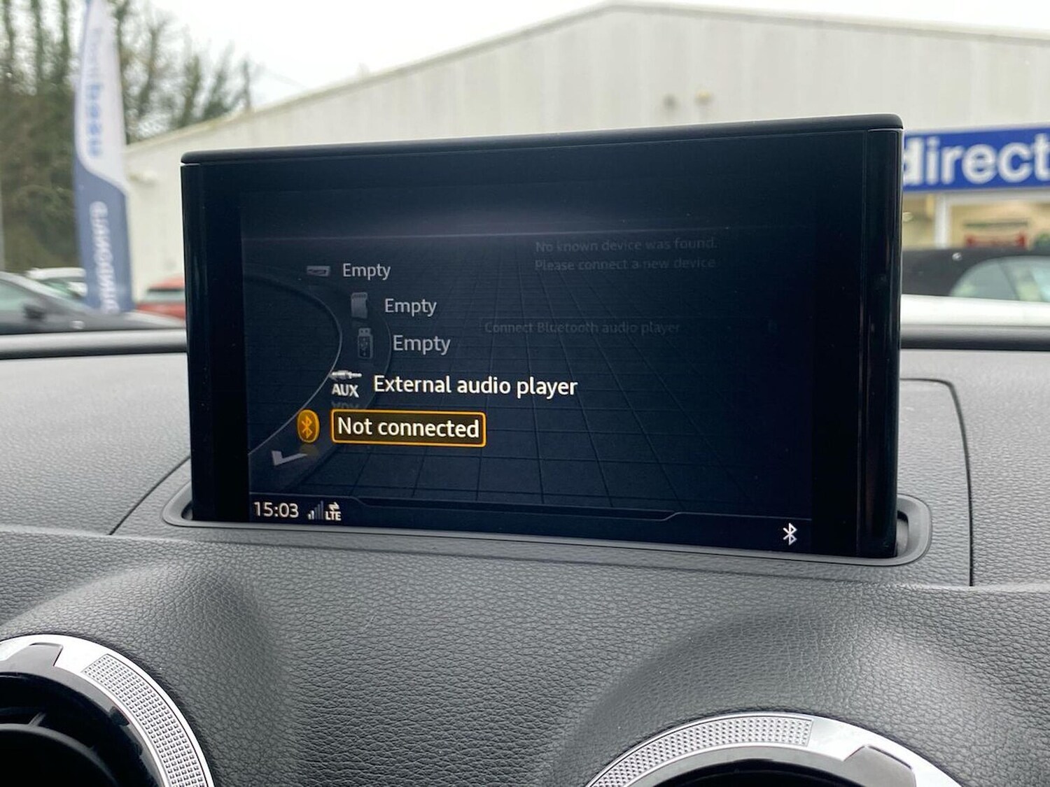 Used Audi A3 2016 for sale - 76643652: Photo 23