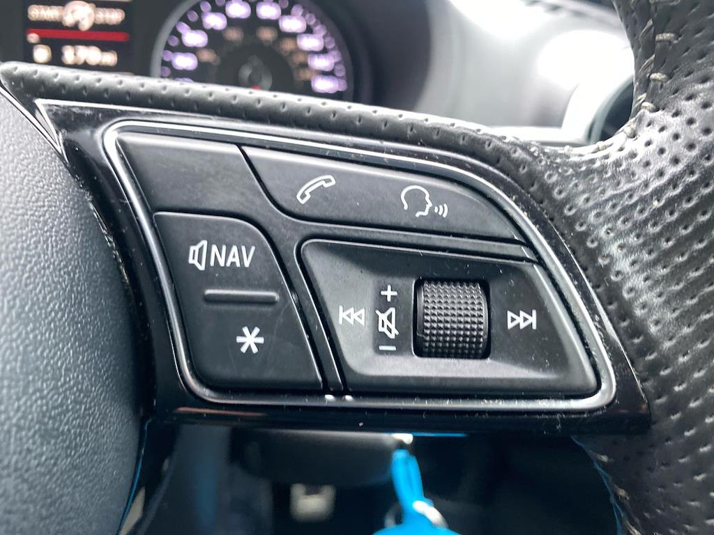 Used Audi A3 2016 for sale - 76643652: Photo 24