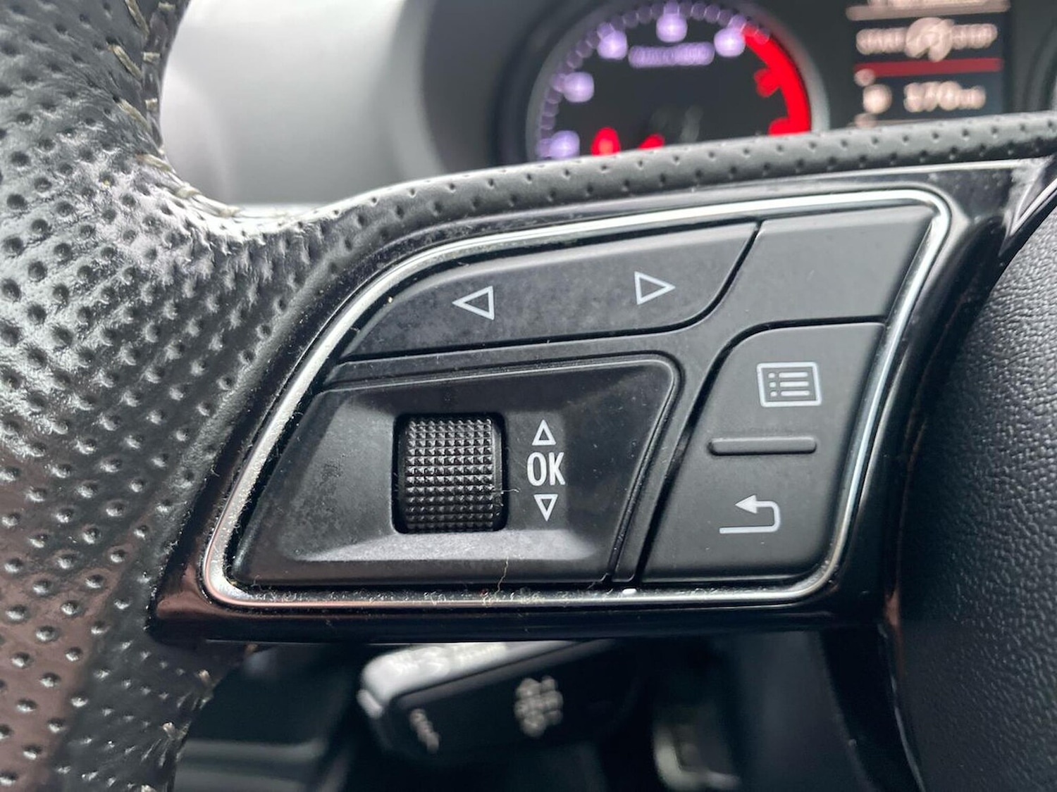 Used Audi A3 2016 for sale - 76643652: Photo 25