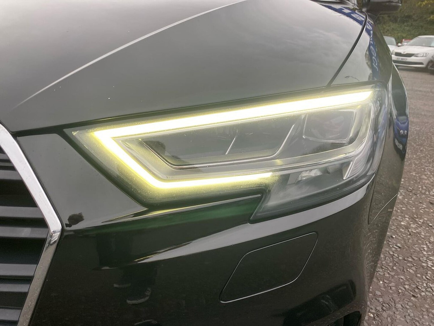 Used Audi A3 2016 for sale - 76643652: Photo 29