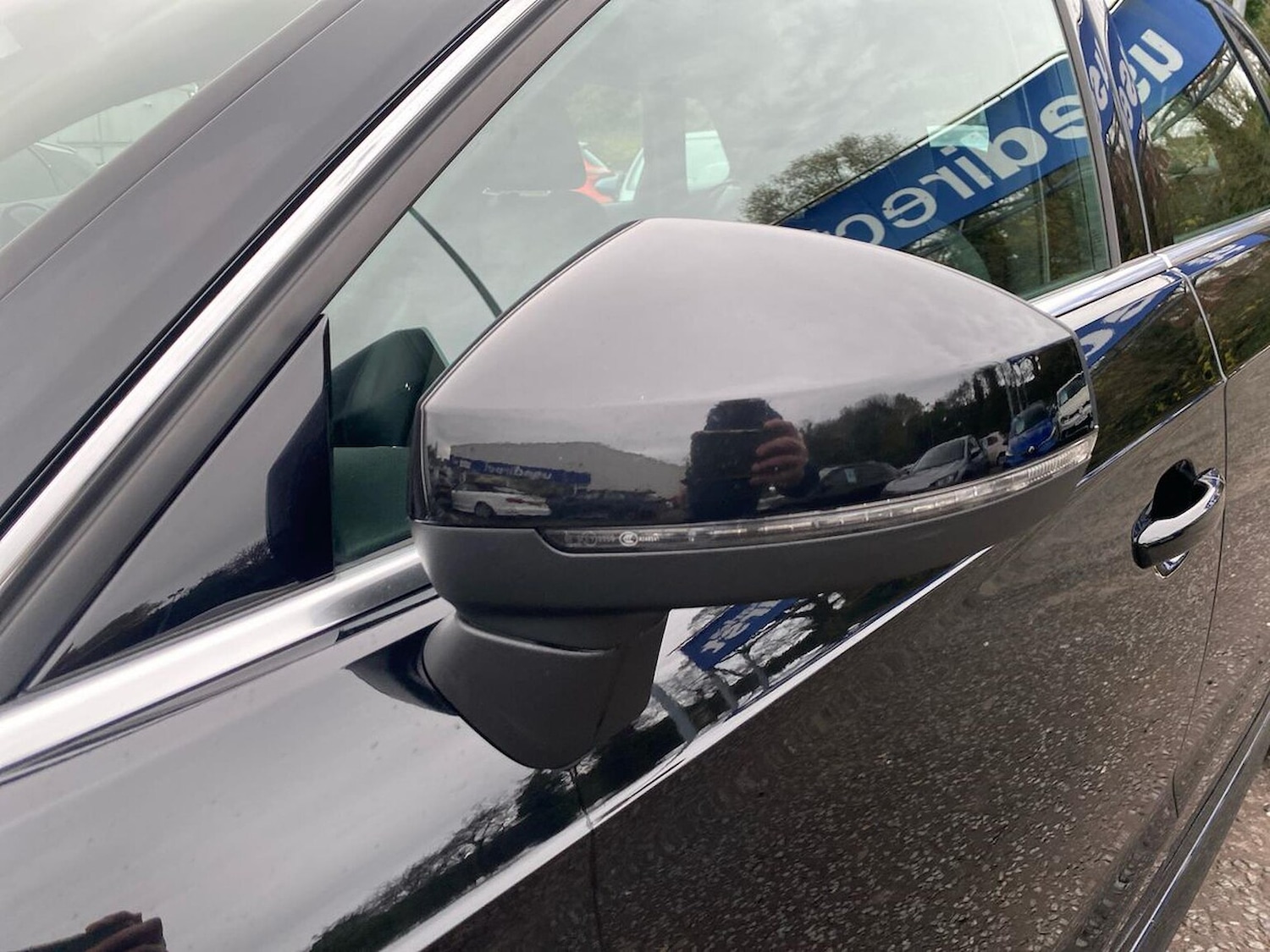 Used Audi A3 2016 for sale - 76643652: Photo 30