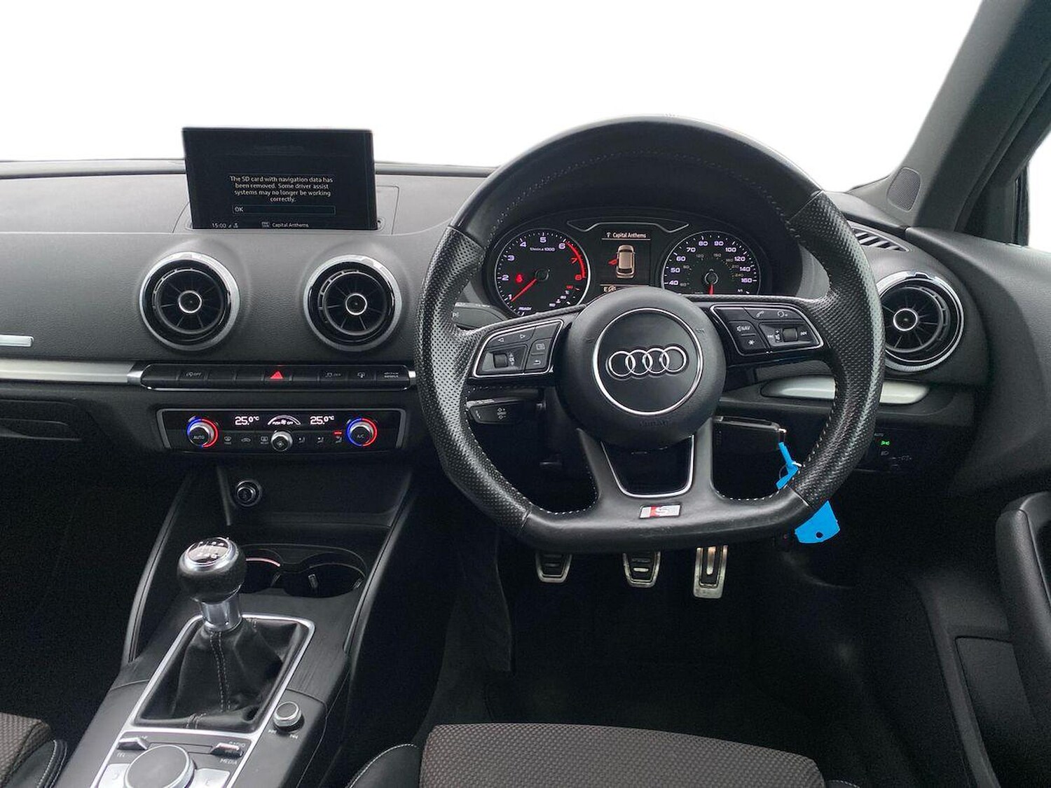 Used Audi A3 2016 for sale - 76643652: Photo 9