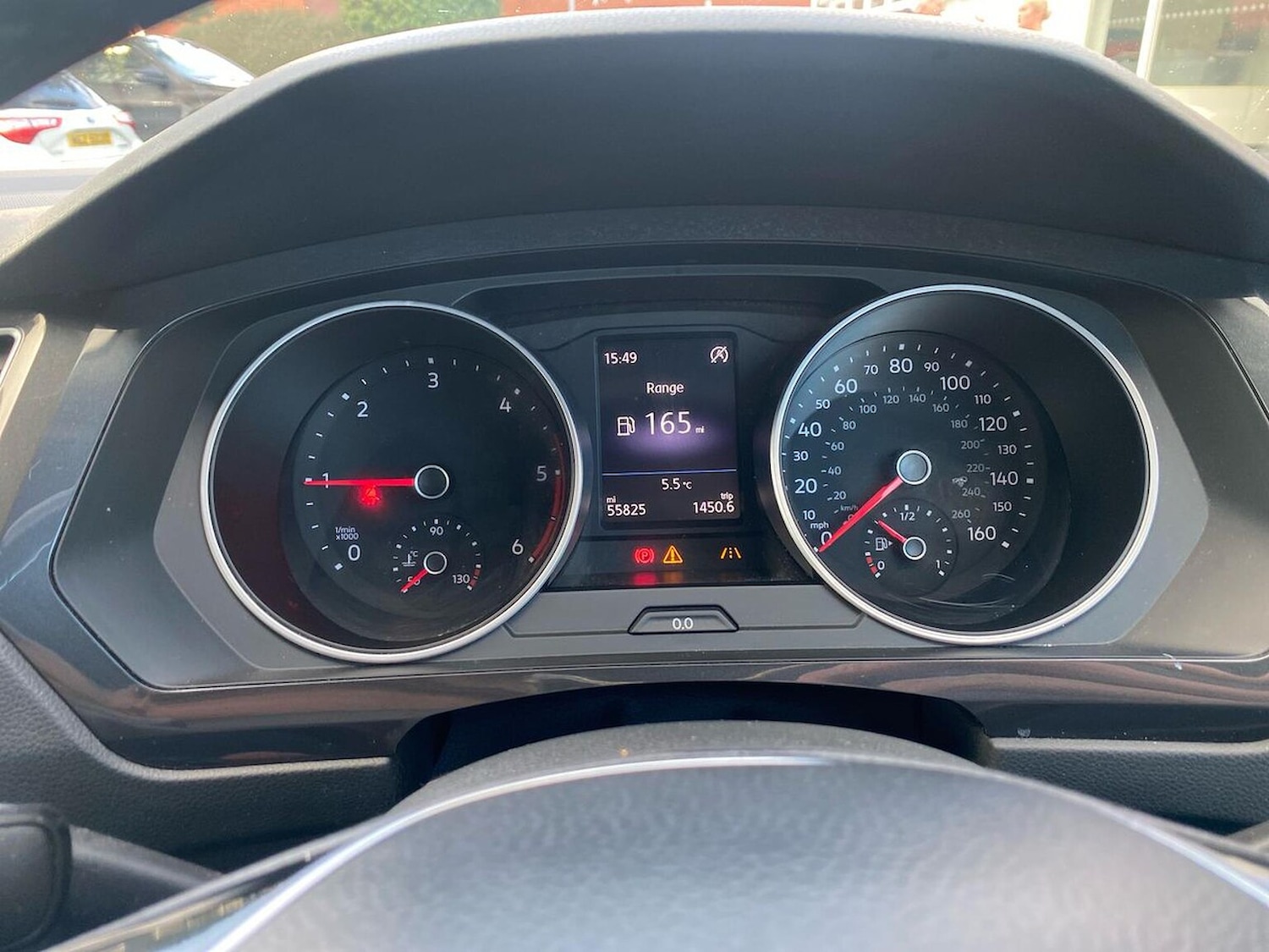 Used Volkswagen Tiguan 2018 for sale - 77065751: Photo 10