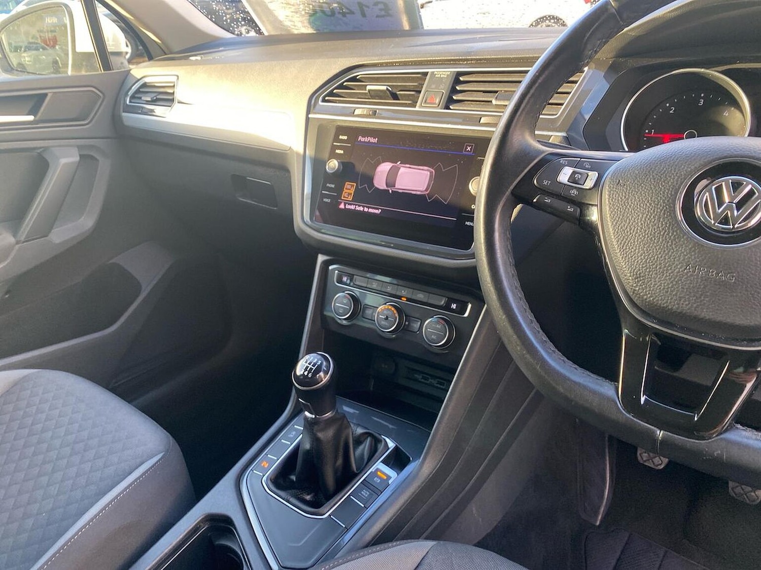 Used Volkswagen Tiguan 2018 for sale - 77065751: Photo 13