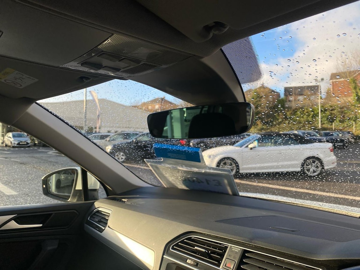 Used Volkswagen Tiguan 2018 for sale - 77065751: Photo 14