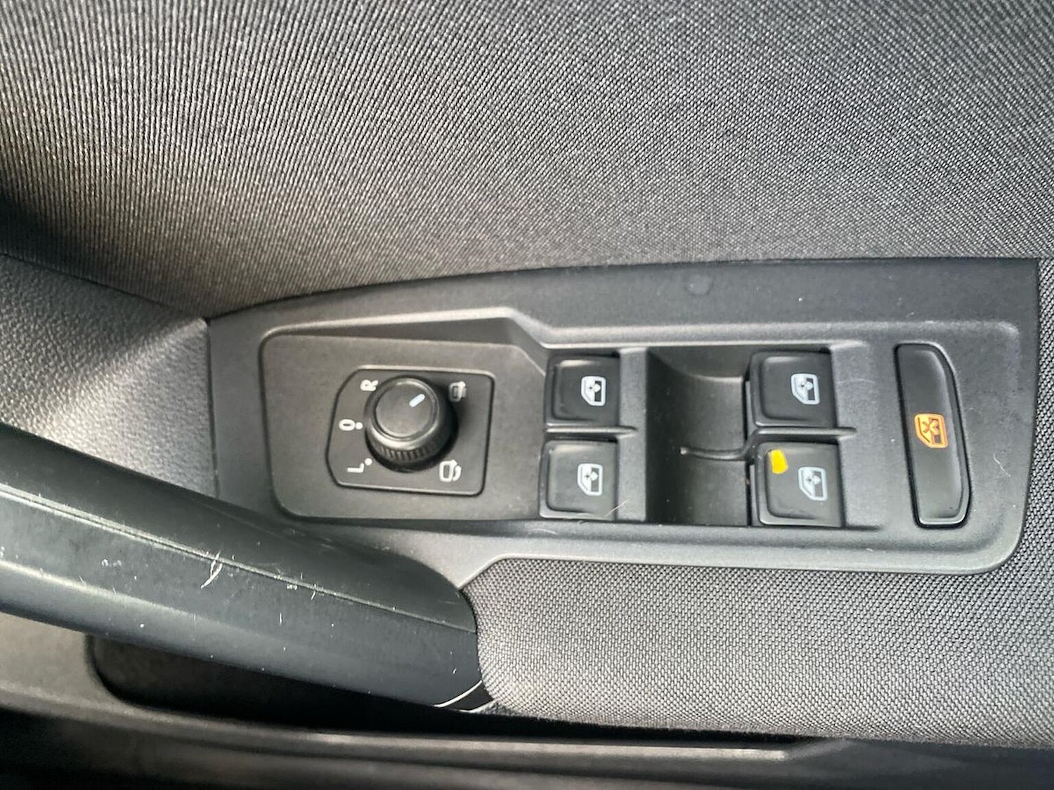 Used Volkswagen Tiguan 2018 for sale - 77065751: Photo 21