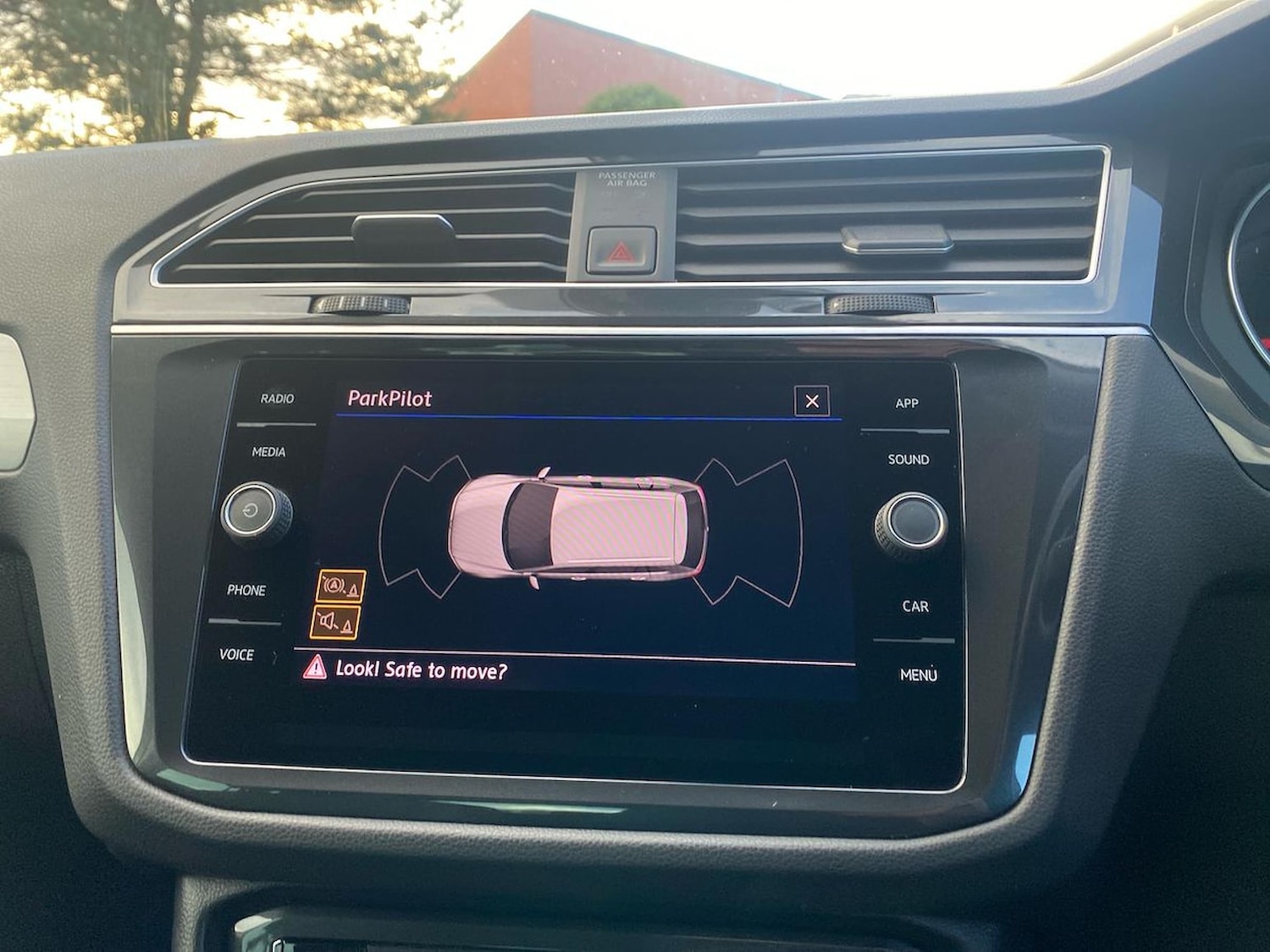 Used Volkswagen Tiguan 2018 for sale - 77065751: Photo 23