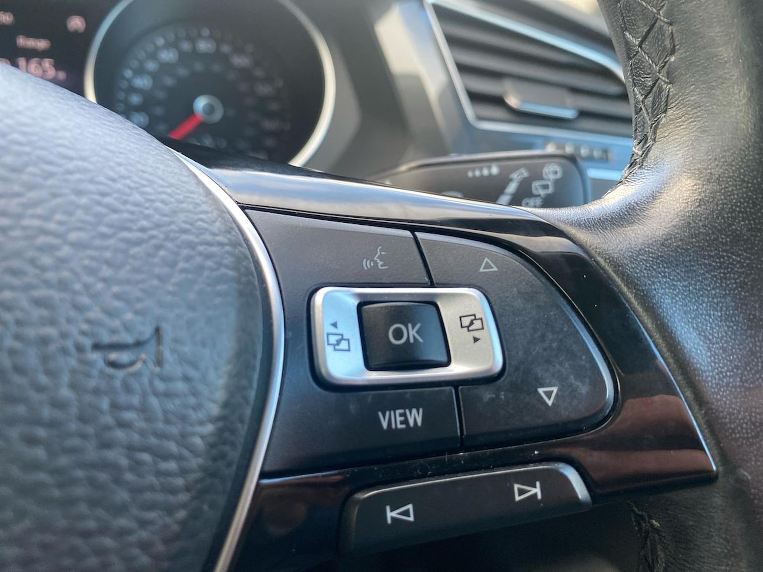 Used Volkswagen Tiguan 2018 for sale - 77065751: Photo 26