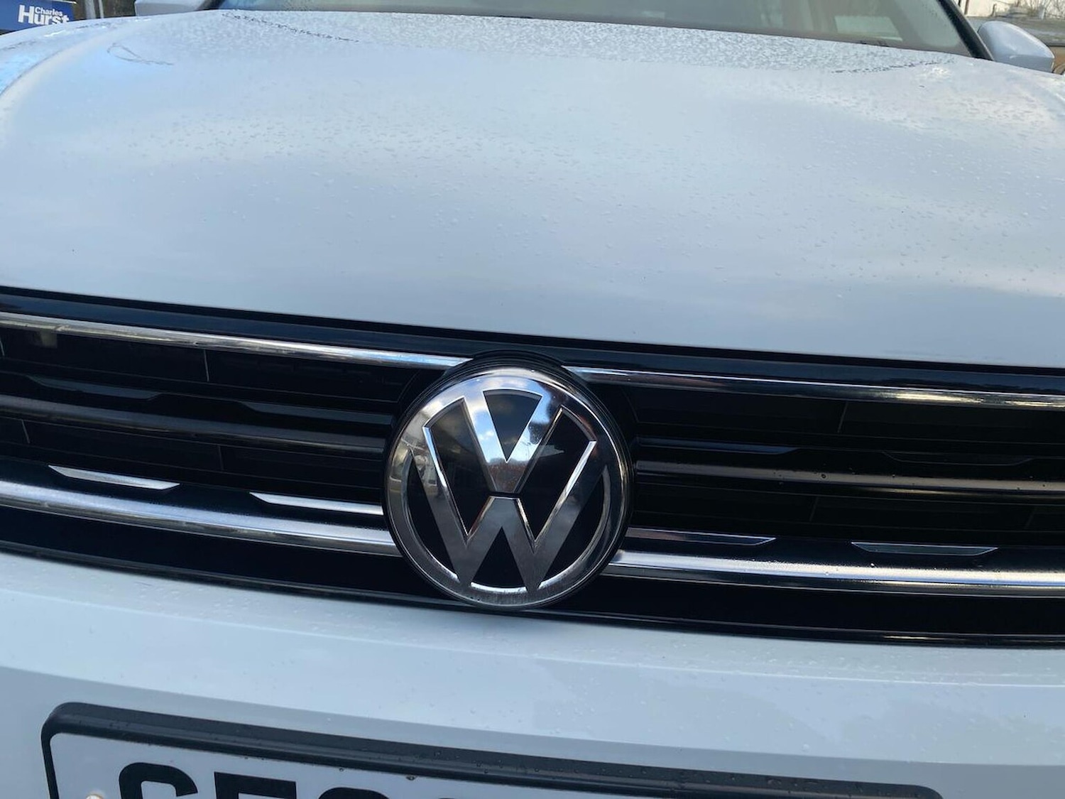 Used Volkswagen Tiguan 2018 for sale - 77065751: Photo 29