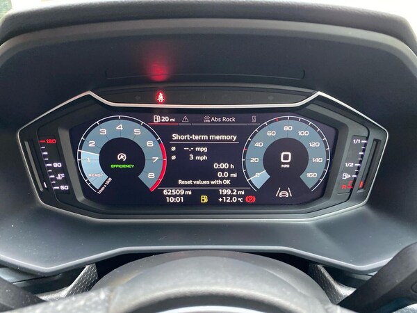 Used Audi A1 2019 for sale - 76281143: Photo 10