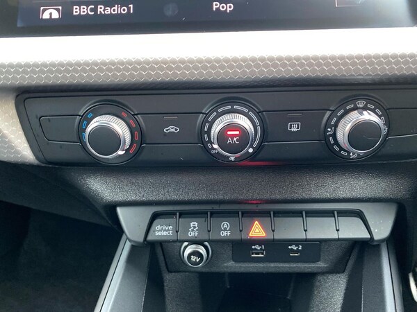 Used Audi A1 2019 for sale - 76281143: Photo 12
