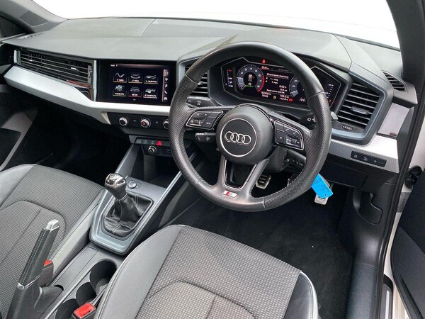 Used Audi A1 2019 for sale - 76281143: Photo 15