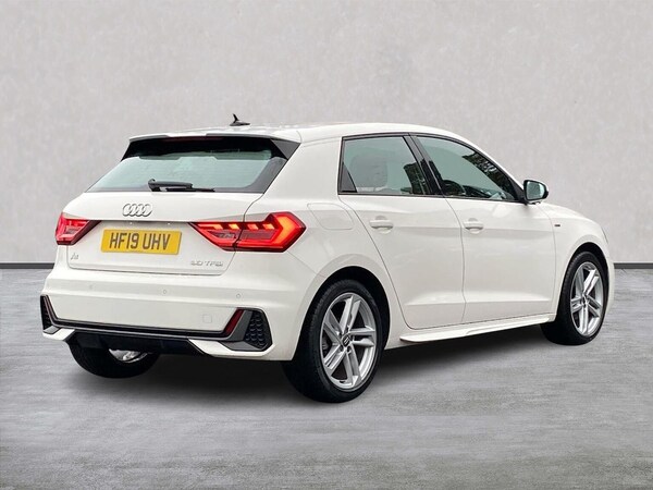 Used Audi A1 2019 for sale - 76281143: Photo 18