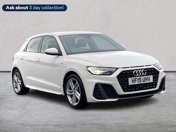 Audi - A1