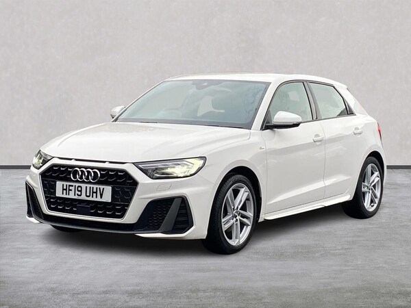 Used Audi A1 2019 for sale - 76281143: Photo 20