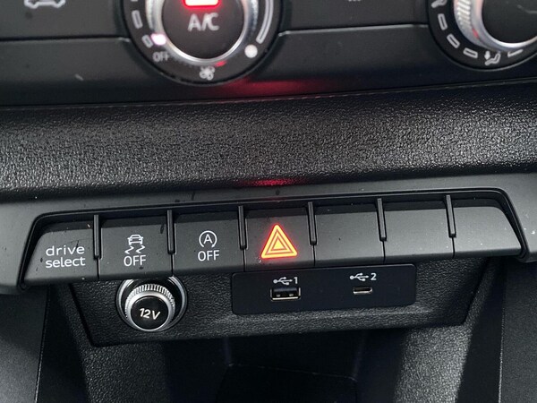 Used Audi A1 2019 for sale - 76281143: Photo 22