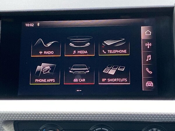 Used Audi A1 2019 for sale - 76281143: Photo 23