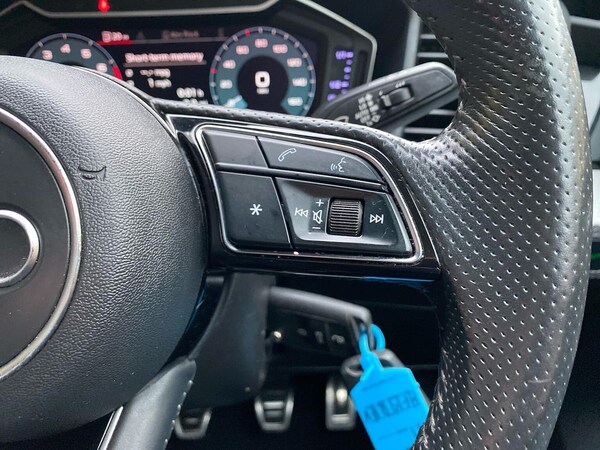 Used Audi A1 2019 for sale - 76281143: Photo 24