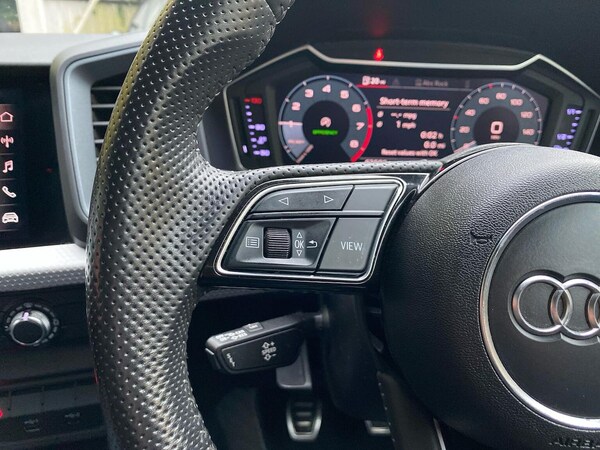 Used Audi A1 2019 for sale - 76281143: Photo 25