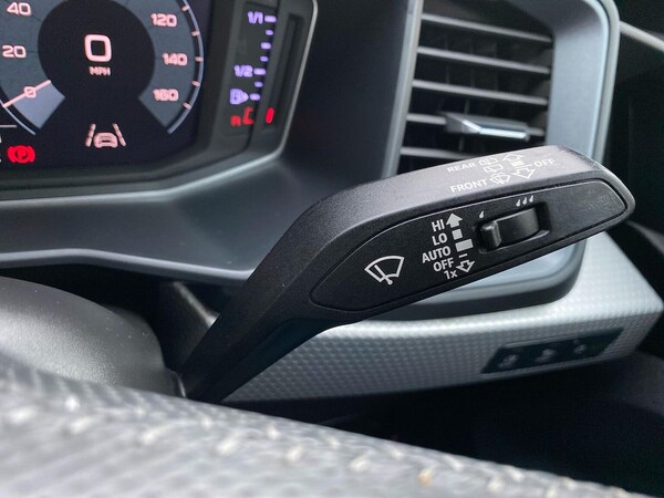 Used Audi A1 2019 for sale - 76281143: Photo 26