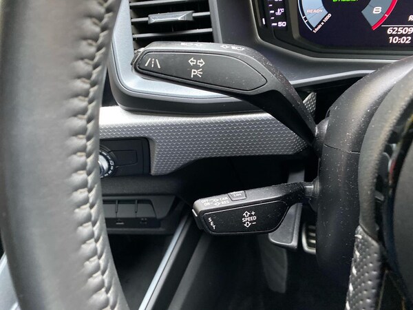 Used Audi A1 2019 for sale - 76281143: Photo 27