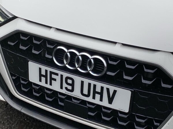 Used Audi A1 2019 for sale - 76281143: Photo 28