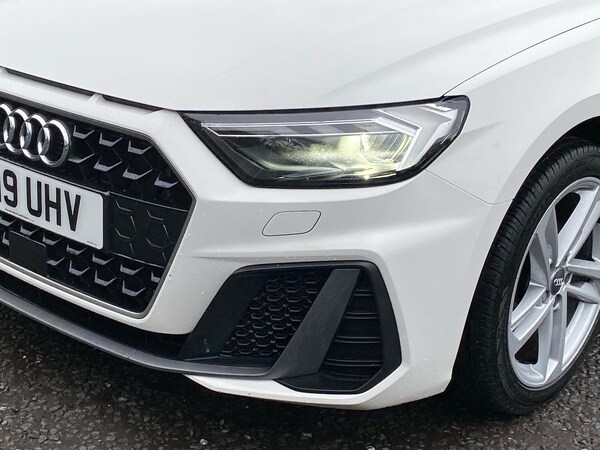 Used Audi A1 2019 for sale - 76281143: Photo 29