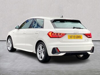 Used Audi A1 2019 for sale - 76281143: Photo 2